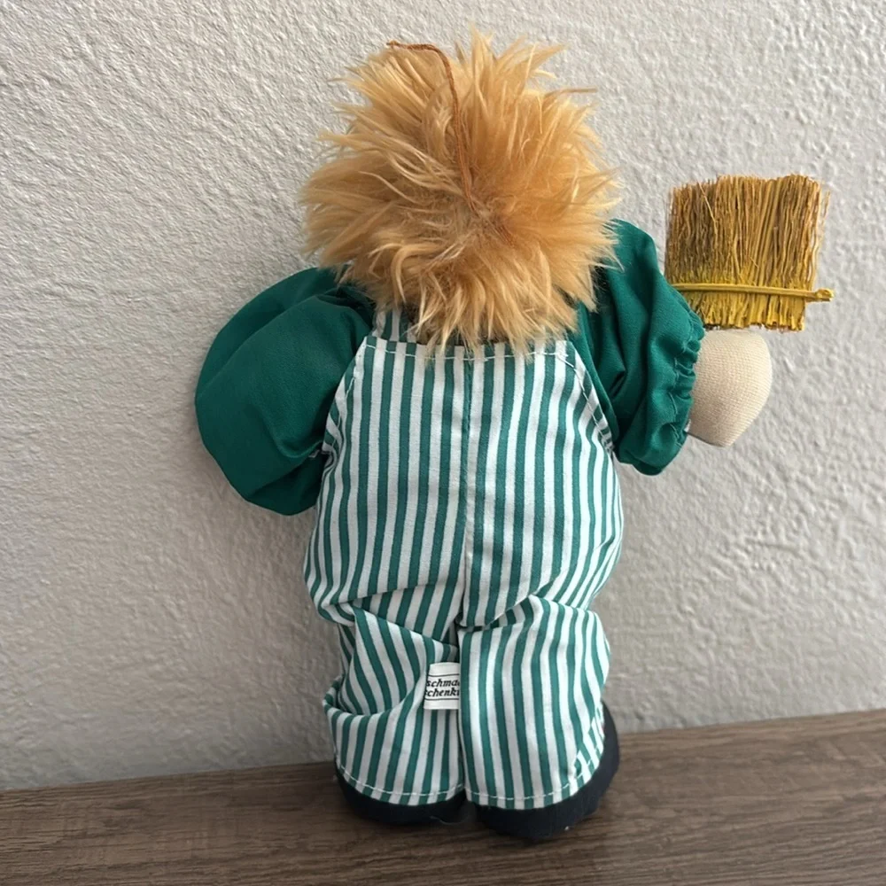 Rare Vintage Geschmackvolle Geschenkideen Clown - Picture 4 of 6